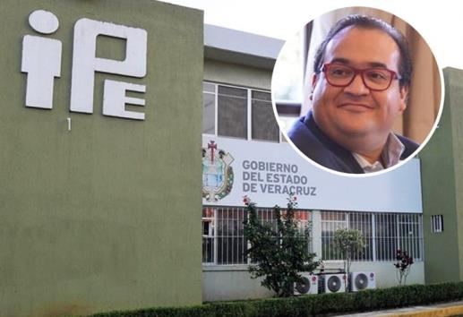 IPE no podrá pagar pensiones a fin de año, estima Javier Duarte