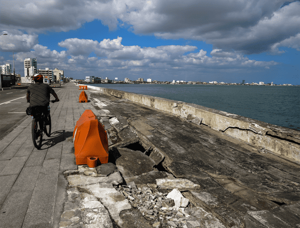 Ayuntamiento de Boca del Río entregará en breve a la Semar proyecto del bulevar Manuel Ávila Camacho