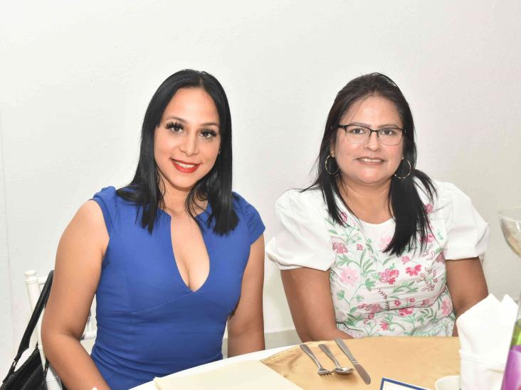 Realizan primer desayuno empresarial 2024 de Canaco Servytur Veracruz