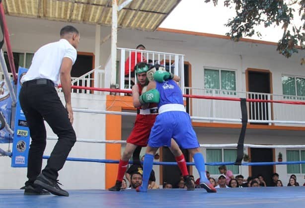 Realizan Torneo Nacional Amateur Verde y Oro