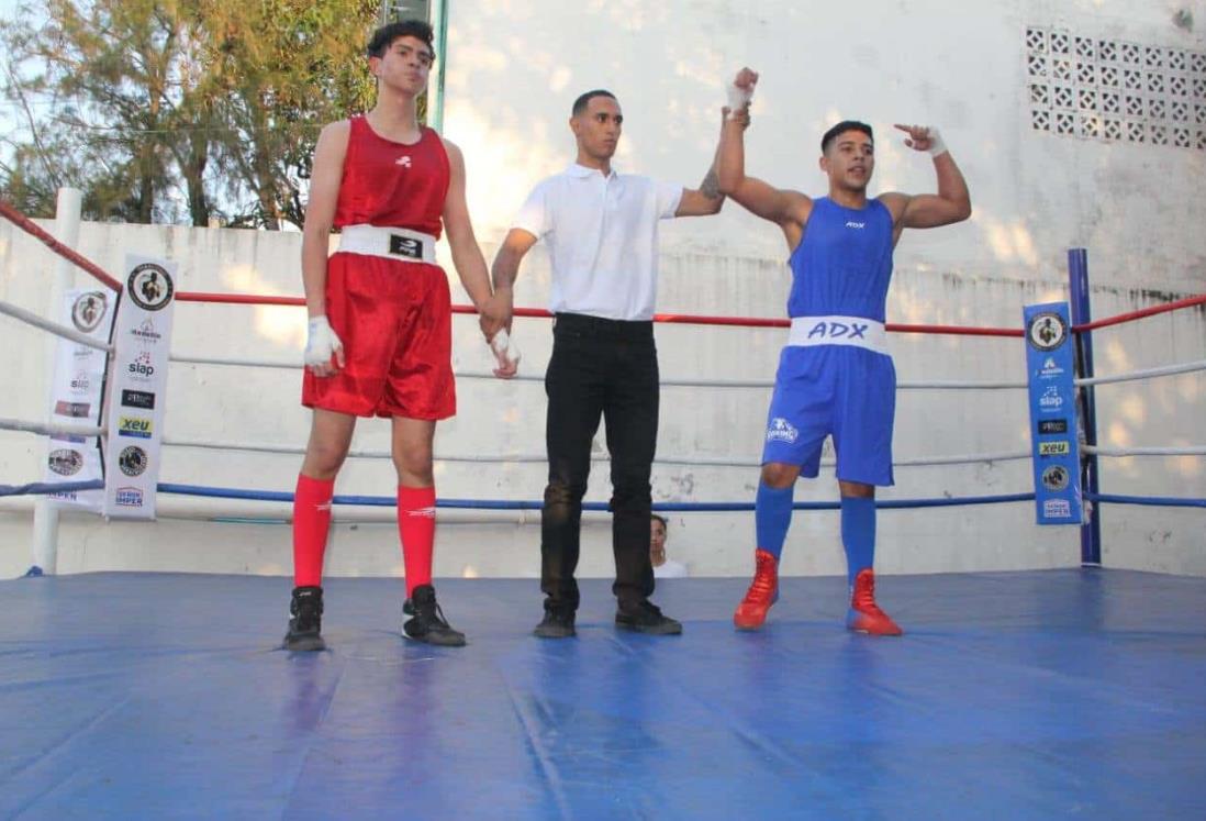 Realizan Torneo Nacional Amateur Verde y Oro