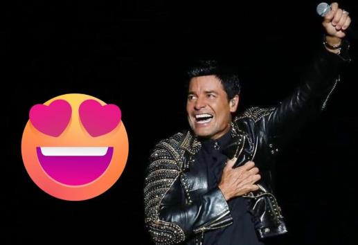 ¡Chayanne anuncia gira mundial para 2024! ¿Vendrá a México?