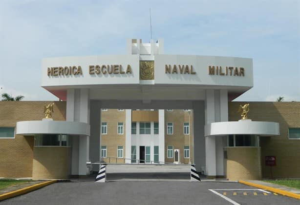 Cómo entrar a la Heroica Escuela Naval Militar de la Marina si eres mujer