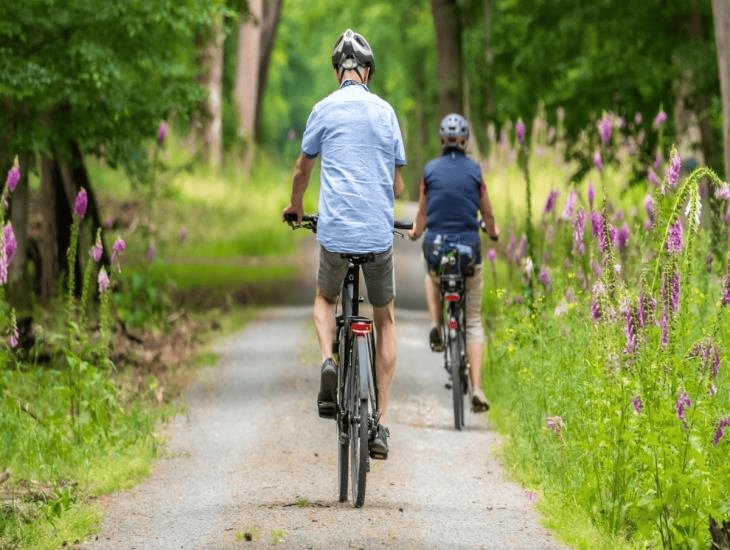 Recomendaciones que debe seguir si manejas una bicicleta en Veracruz