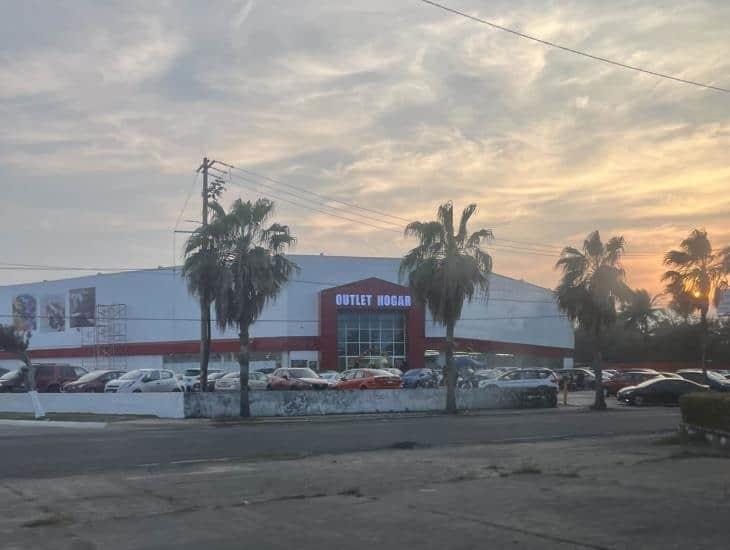 Esta nueva tienda abrió en Coatzacoalcos ¿dónde se ubica?