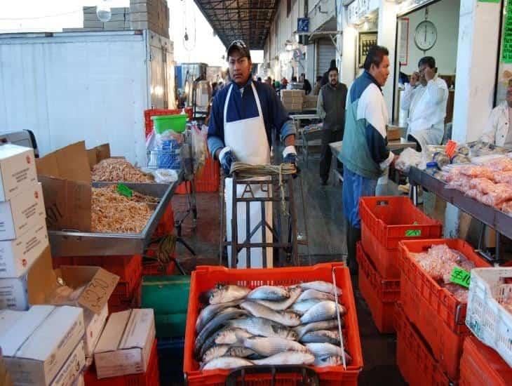 Así puedes evitar una intoxicación por pescados y mariscos en cuaresma