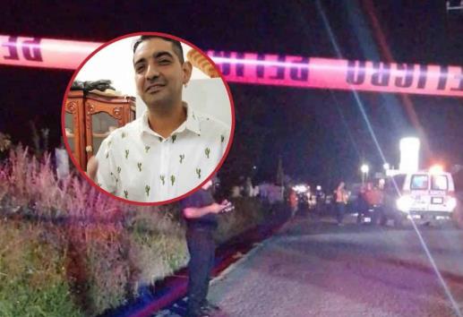 Identifican a persona atropellada en carretera Misantla-Martínez de la Torre