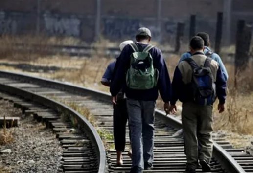 SRE: Hay 5.3 millones de mexicanos indocumentados en EU
