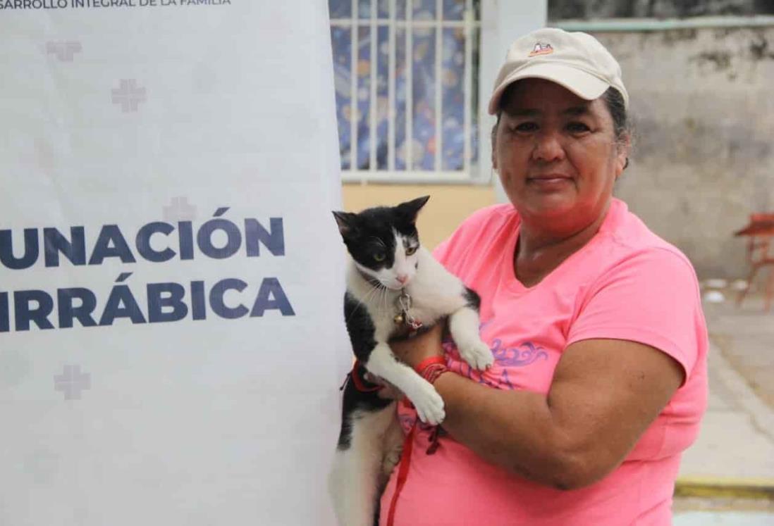 TenarisTamsa y DIF lleva chequeo médico para toda la familia en Tejería