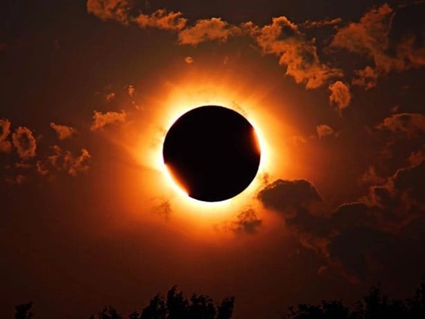 Eclipse Solar 2024: así puedes tomar fotos de forma segura