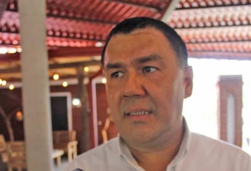En Misantla, diputado califica la legislatura local como una de las menos productivas 