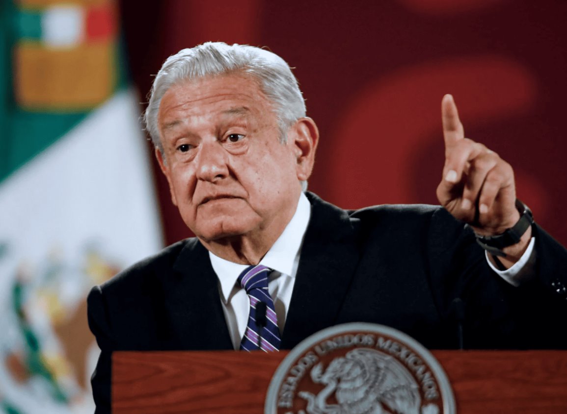 Los adversarios no pueden con AMLO y golpean a sus hijos 