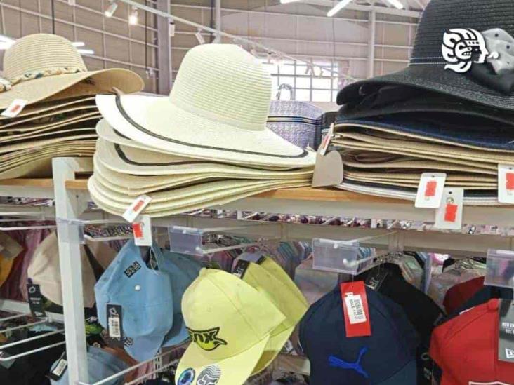 Outlet Hogar: esto es lo que vende la nueva tienda que abrió en Coatzacoalcos | FOTOS