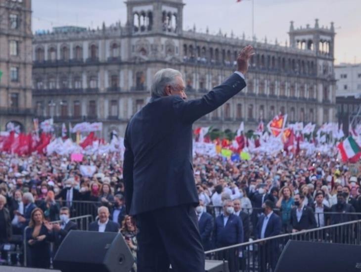 AMLO suspende eventos públicos ¿qué pasará con las mañaneras?