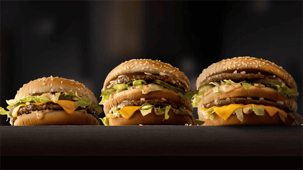 Este día McDonalds venderá su hamburguesa estrella a tan sólo 29 pesos