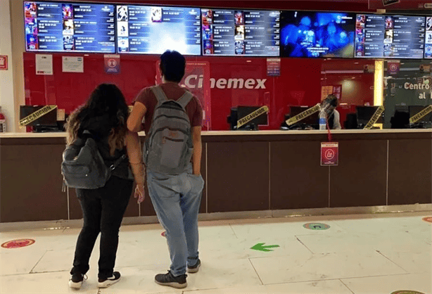 En este día de febrero los boletos en Cinemex estarán a solo 29 pesos