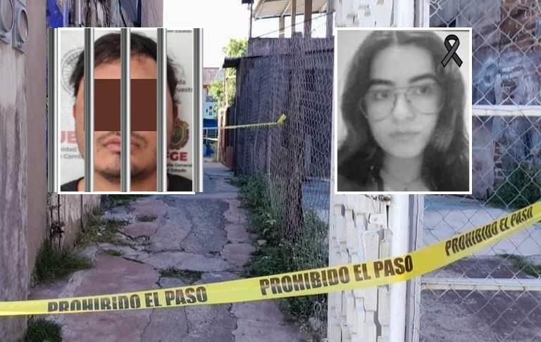 Cae en Coatzacoalcos el Drácula de Atasta, feminicida de Dámaris en Tabasco