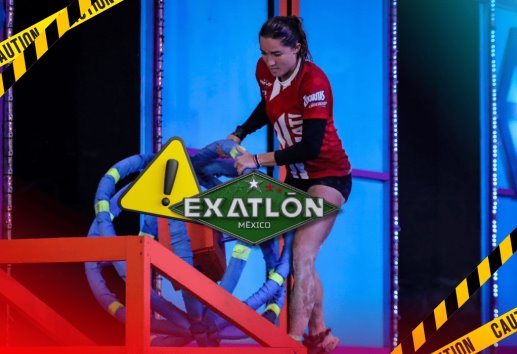 Exatlón México ¿Quién gana la Batalla colosal HOY martes 27 de febrero?