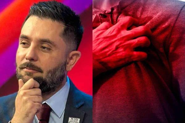 ¿Por qué Ricardo Casares sufrió un infarto? ´Mr. Doctor´ lo explica