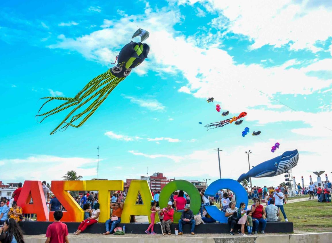 Expo Papalotl Coatza 2024: ¿qué es y cuáles son las fechas?