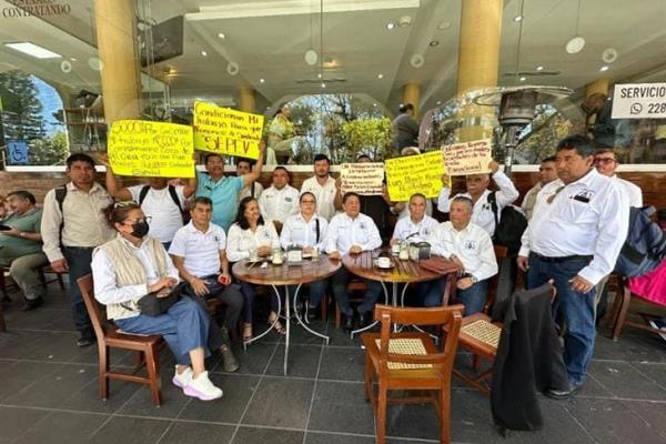 Inspectores ganaderos denuncian abusos de poder en la Sedarpa: "Es inconstitucional 