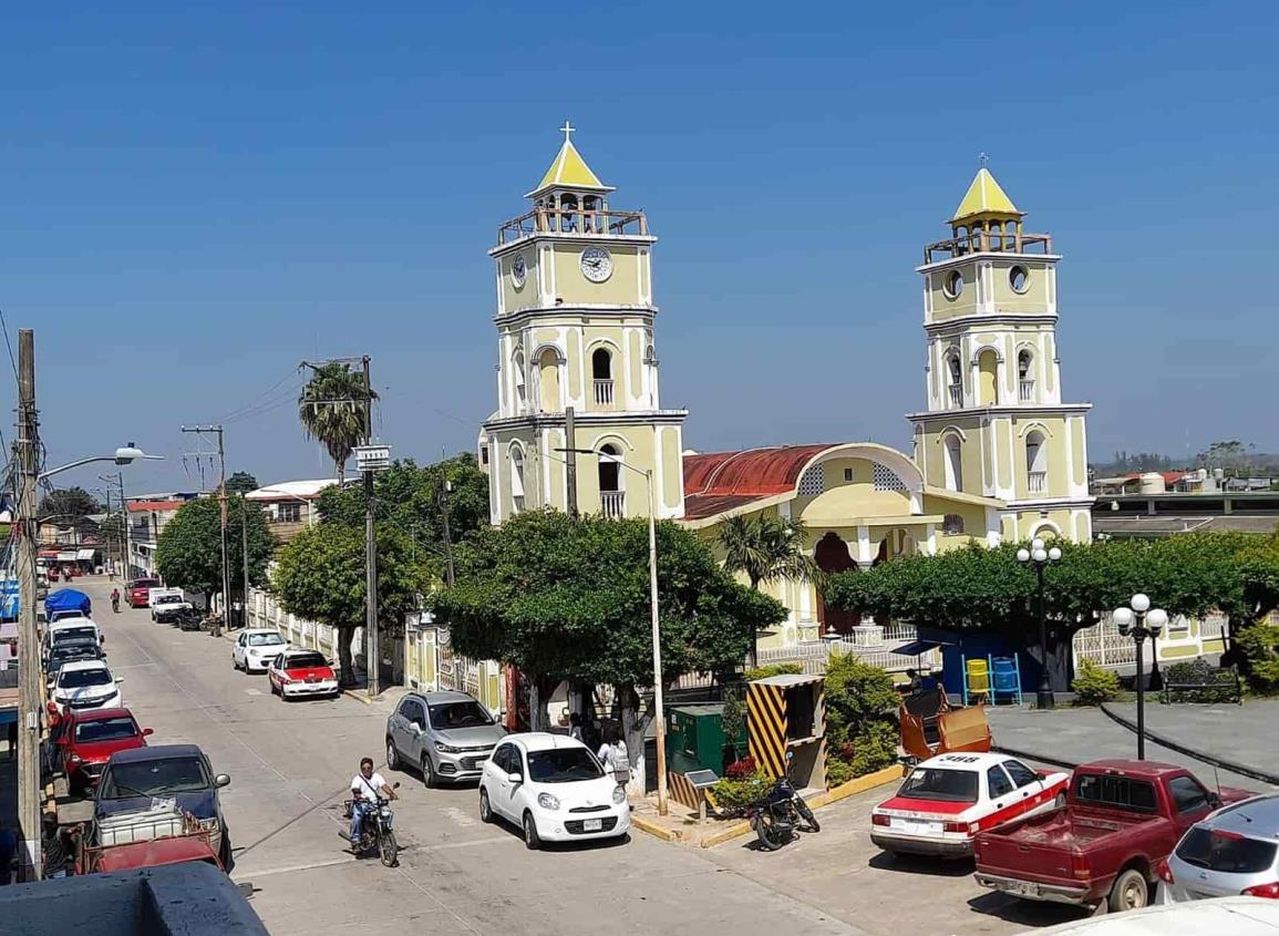 Corredor Interoceánico: Texistepec, de pueblo fantasma a polo de desarrollo