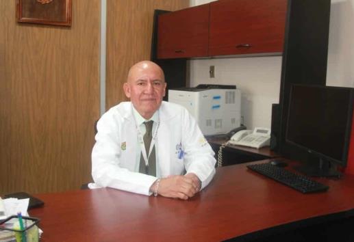 Basifican a más de 200 médicos y enfermeras del Hospital Regional de Río Blanco