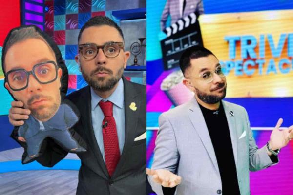 Ricardo Casares: ¿por qué sus compañeros de VLA no creían que estuviera sufriendo un infarto?