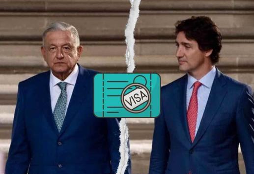 ¿Canadá volverá a pedir visa a mexicanos? Esto es lo que sabemos