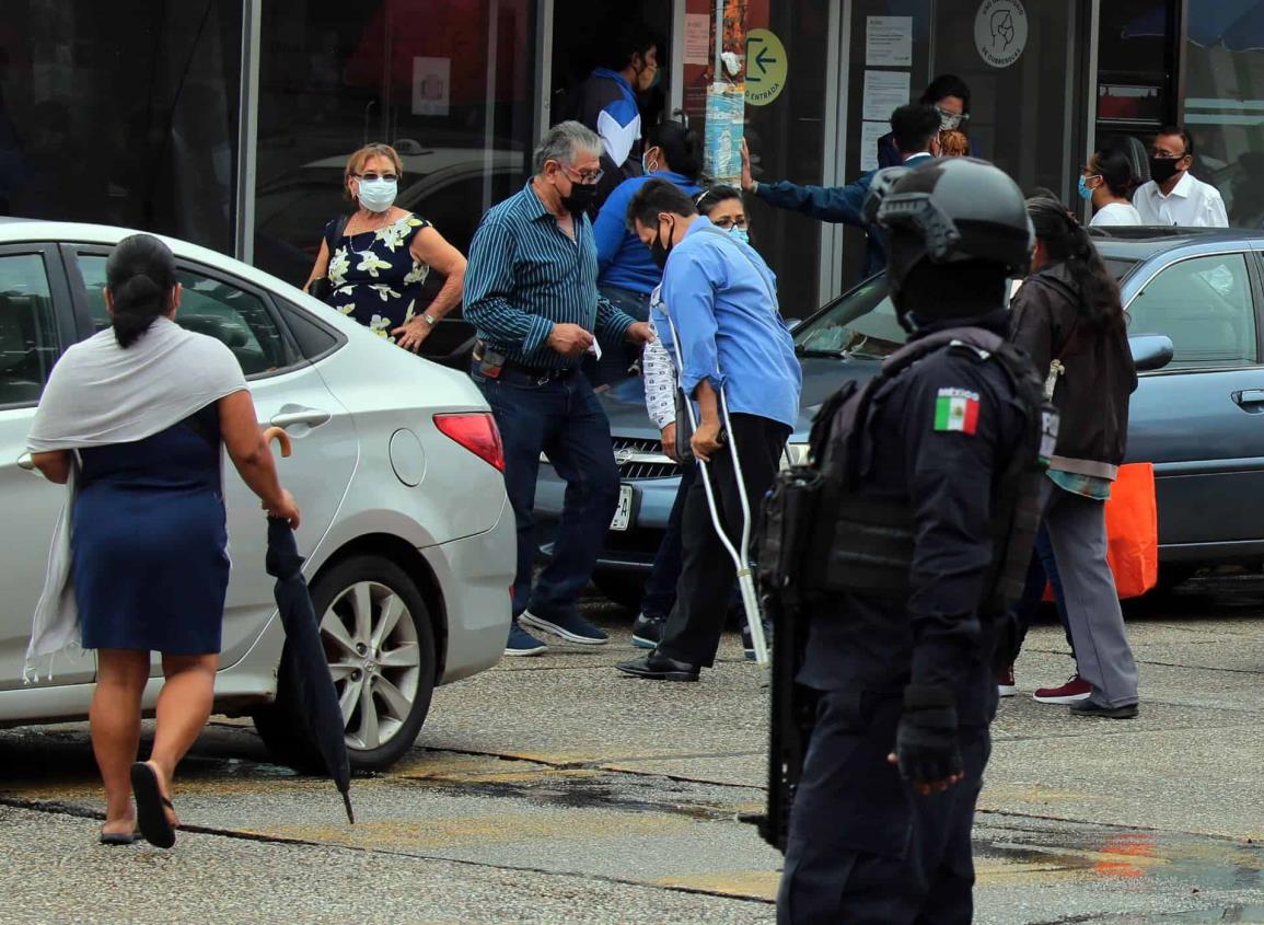 CAFÉ DE MAÑANA: ELECCIONES JUDICIALIZADAS; LA INSEGURIDAD AUMENTA