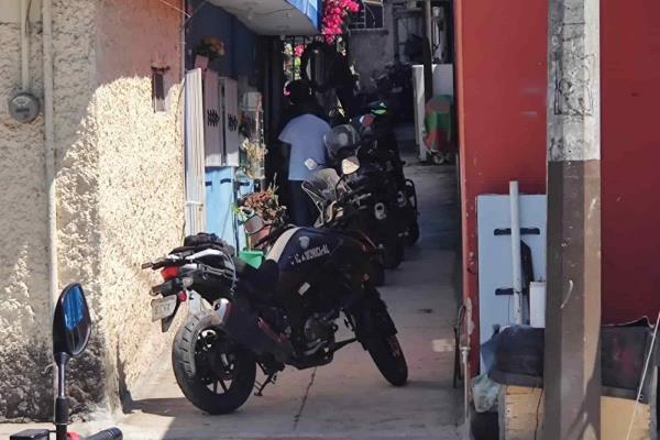 Hallan a persona sin vida en colonia Progreso Macuiltépetl de Xalapa; ¿qué ocurrió?