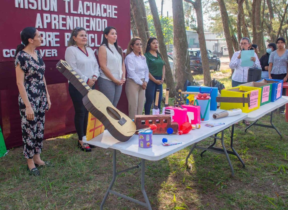 Promoviendo la Sostenibilidad Ambiental en Coatzacoalcos