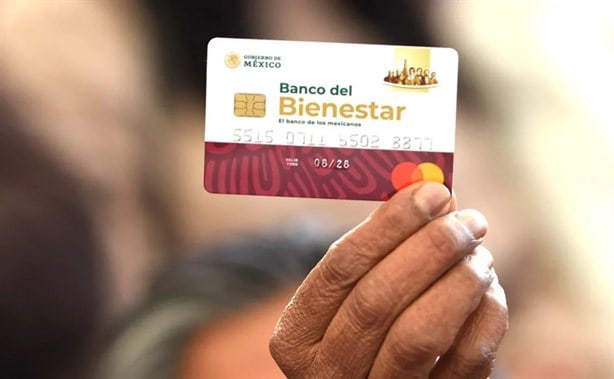 Tarjeta del Bienestar: ¿cuáles son las comisiones por banco para retirar del cajero?