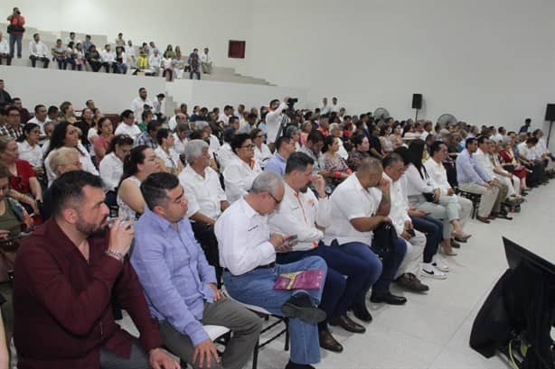 IPE, con finanzas sanas y fortalecido en Veracruz, destaca Daniela Griego