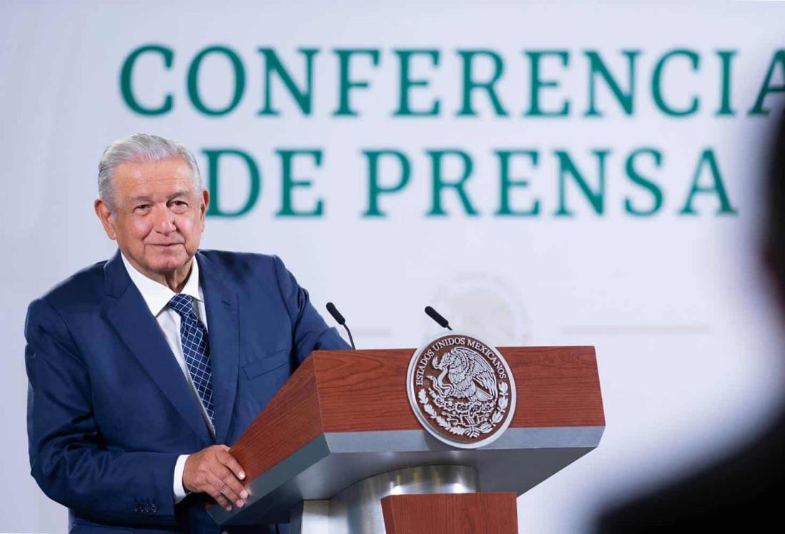 AMLO no asistirá a la Cumbre de Líderes de América del Norte