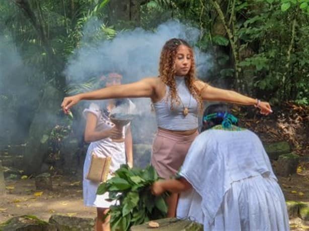 Catemaco: el municipio donde harán un gran ritual de brujería este 1 de marzo