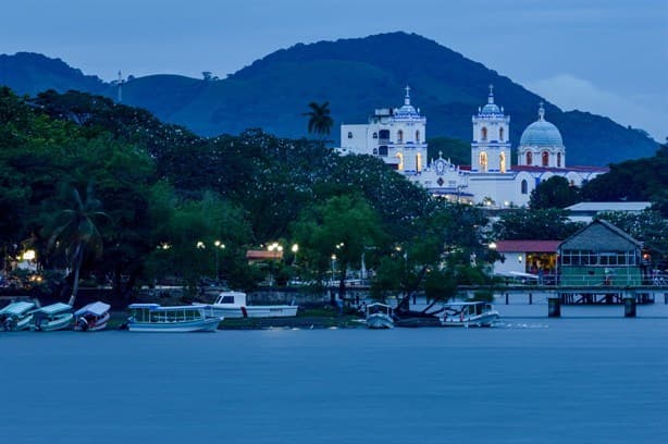 Catemaco: el municipio donde harán un gran ritual de brujería este 1 de marzo