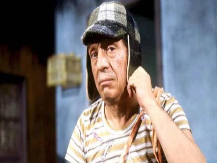 Así se ve la nueva seria basada en la vida de Chespirito