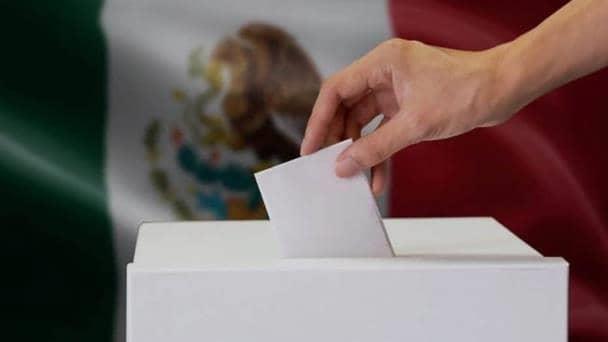 Se dice que: Se inicia la gran batalla electoral