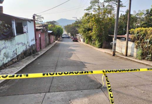 Ahora en San Andrés Tuxtla; abandonan restos humanos en bolsas de plástico