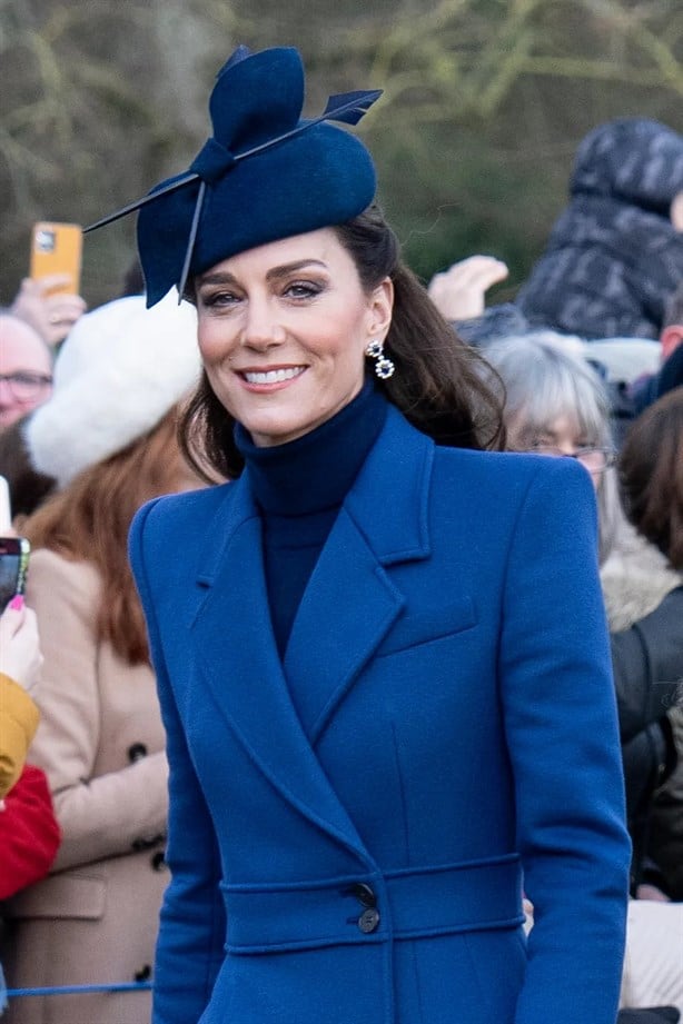 Kate Middleton: ¿La princesa de Gales está desaparecida? Esto se sabe