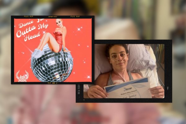 ¿Quién era Cat Janice? artista con cáncer que dejó todas sus regalías a su hijo