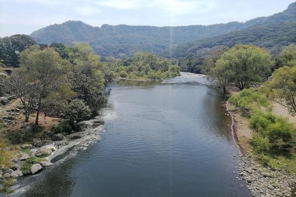 Salven a los ríos