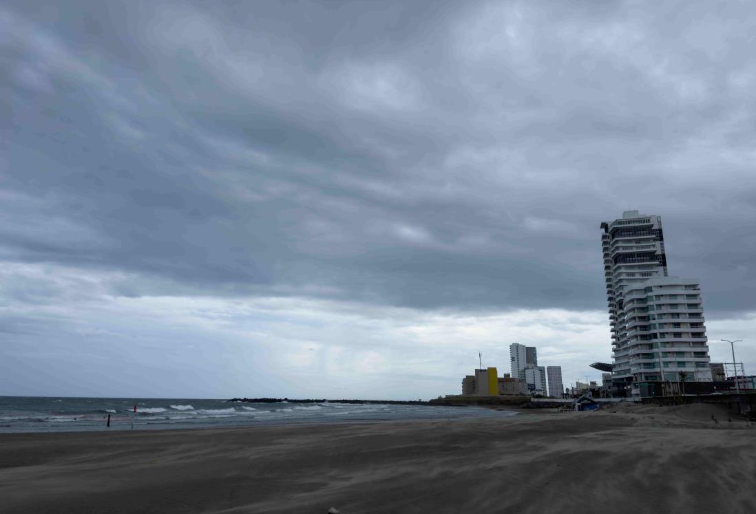 Así estará el clima en Veracruz este 1 de marzo