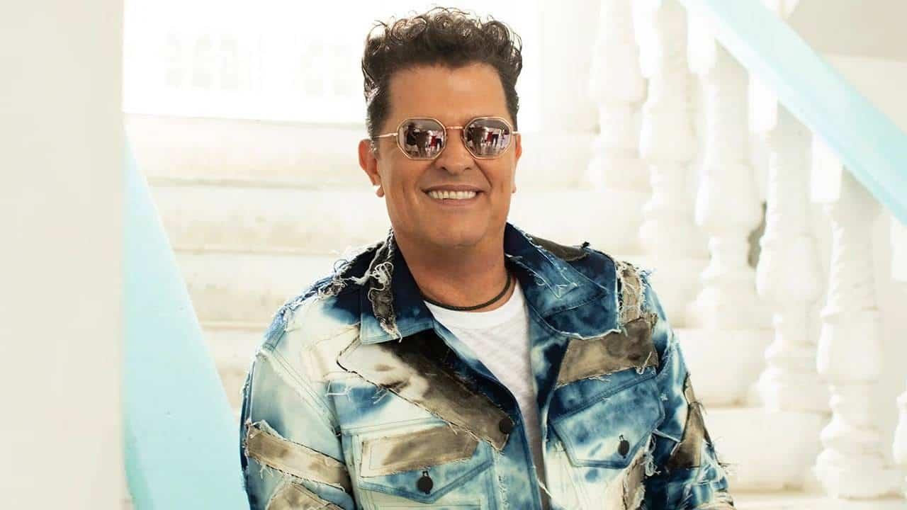 Carlos Vives en el Carnaval de Veracruz 2024; cuándo y dónde verlo