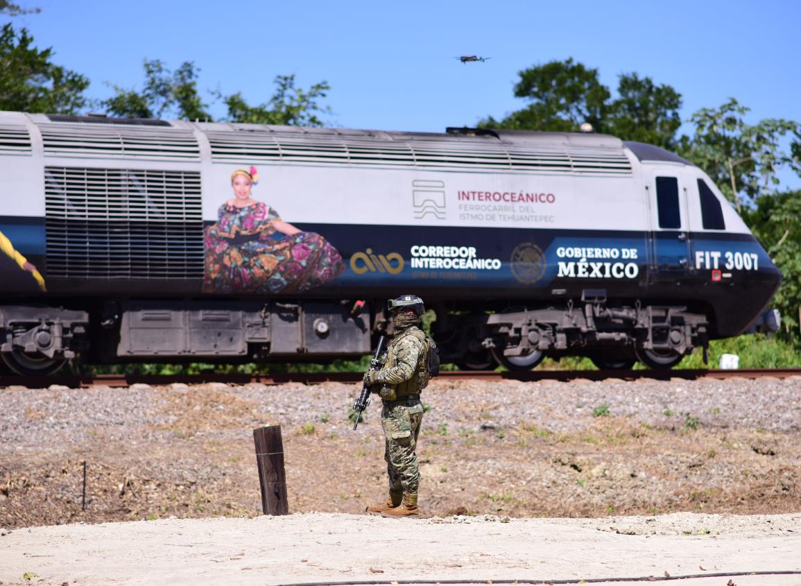 Tren Interoceánico: esta cantidad de pasajeros han transportado en dos meses de viajes