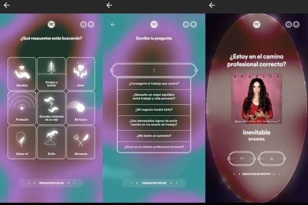 Spotify define tu futuro: ¿qué es y cómo funciona el oráculo musical?
