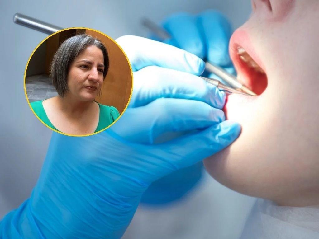 Por esta razón, porteños le siguen teniendo miedo al dentista