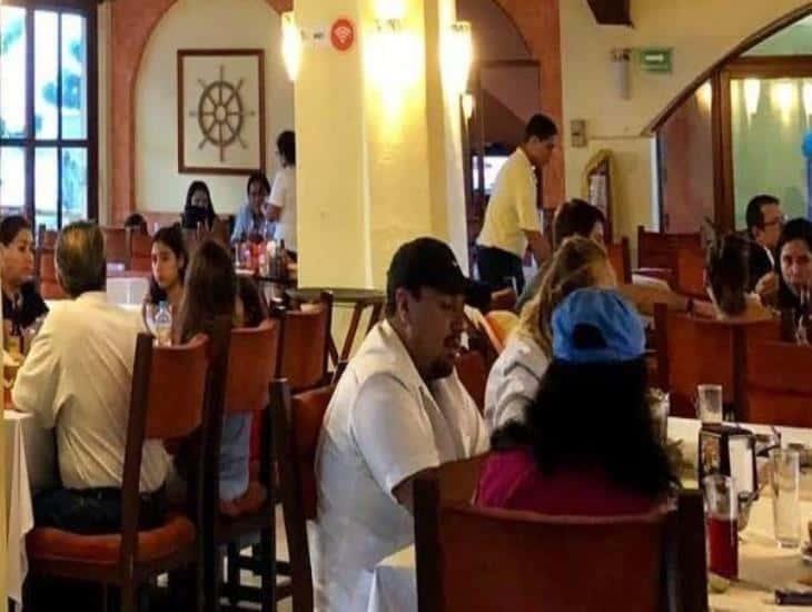 Disminuye robo de cobre y tuberías en restaurantes de Veracruz