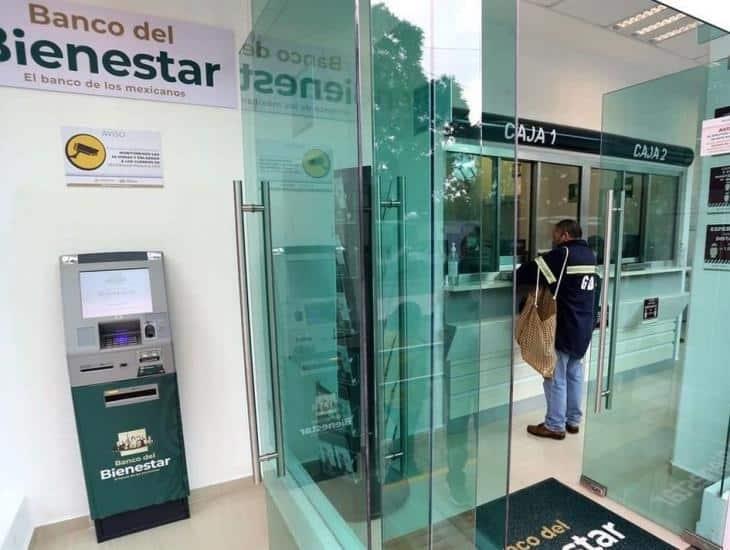 Oportunidad laboral en el Banco del Bienestar: así puedes registrarte a la bolsa de trabajo